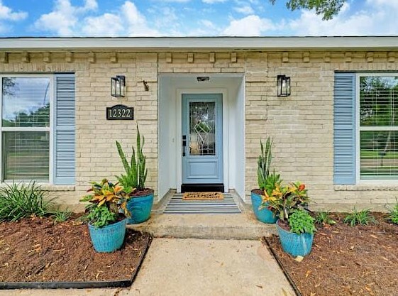 12322 Attlee Dr, Houston, TX 77077-4802