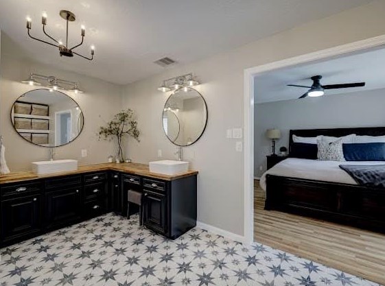 12322 Attlee Dr, Houston TX exterior