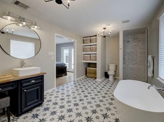 12322 Attlee Dr, Houston TX exterior