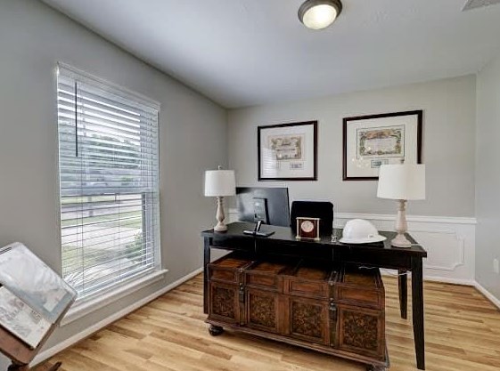 12322 Attlee Dr, Houston TX exterior