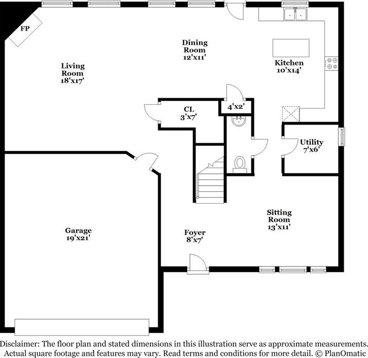 11107 Wortham Gate Dr, Houston, TX 77065