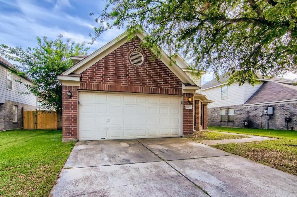 15322 Romford Ln, Channelview, TX 77530