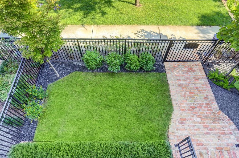 414 18 St, Houston TX  77008-3502 exterior