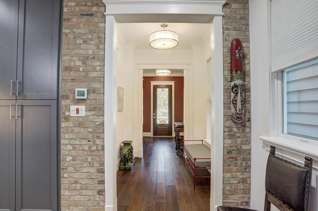 414 18 St, Houston TX  77008-3502 exterior