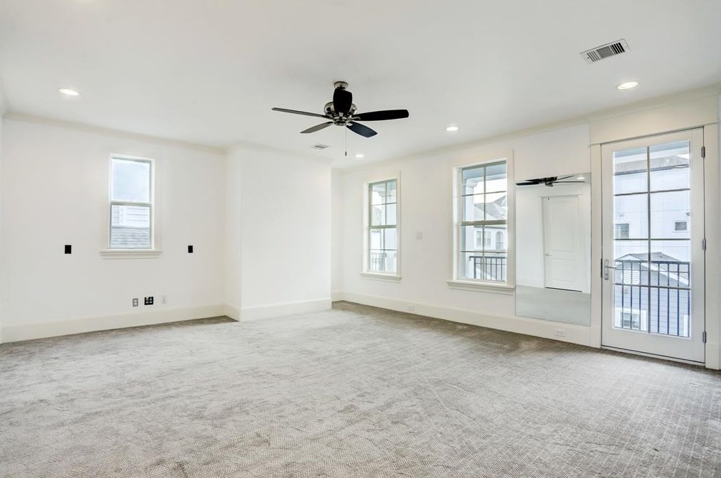 414 18 St, Houston TX  77008-3502 exterior