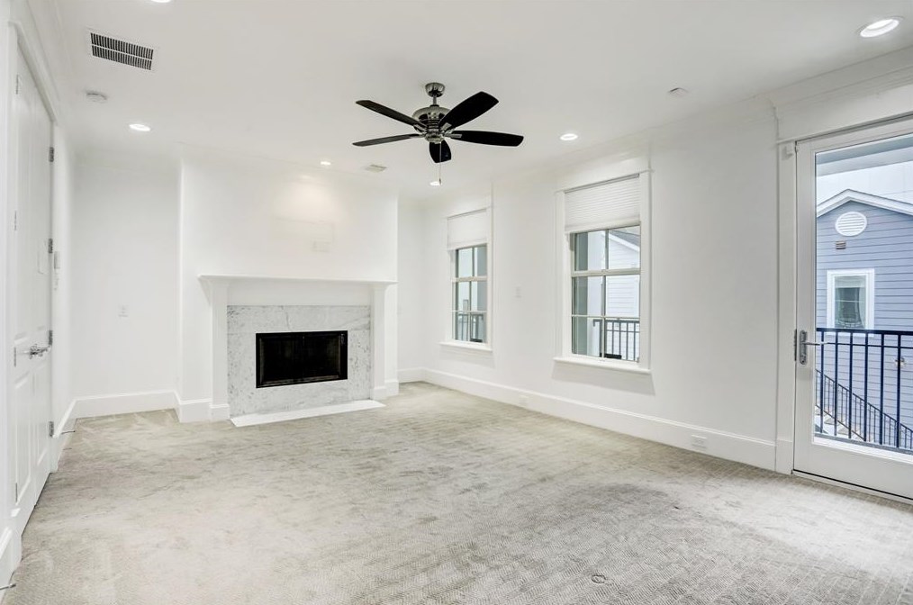 414 18 St, Houston TX  77008-3502 exterior