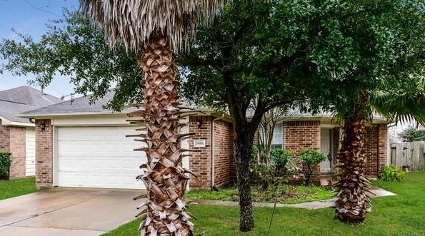 19831 Billineys Park Dr, Katy, TX 77449