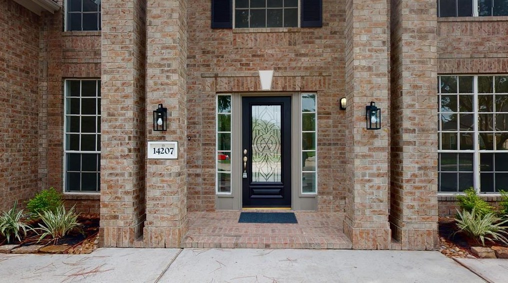 14207 Begonia Estates Ct, Cypress, TX 77429