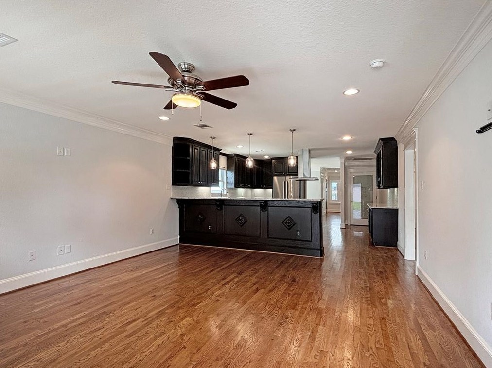 809 Sue St, Houston TX  77009-2031 exterior