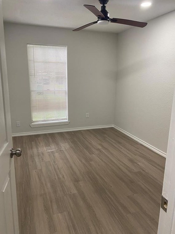 5114 Markwood Ln, Houston TX  77053-3328 exterior