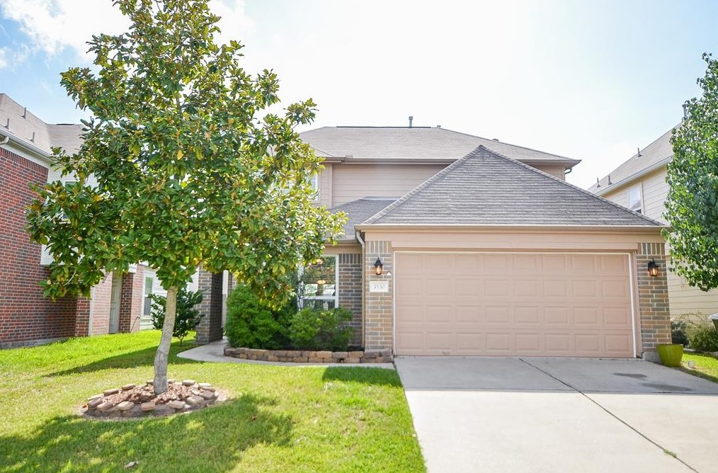 3530 Zephyr Glen Way, Houston, TX 77084-7088