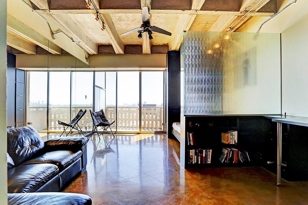 2016 Main St Apt 1910, Houston, TX 77002