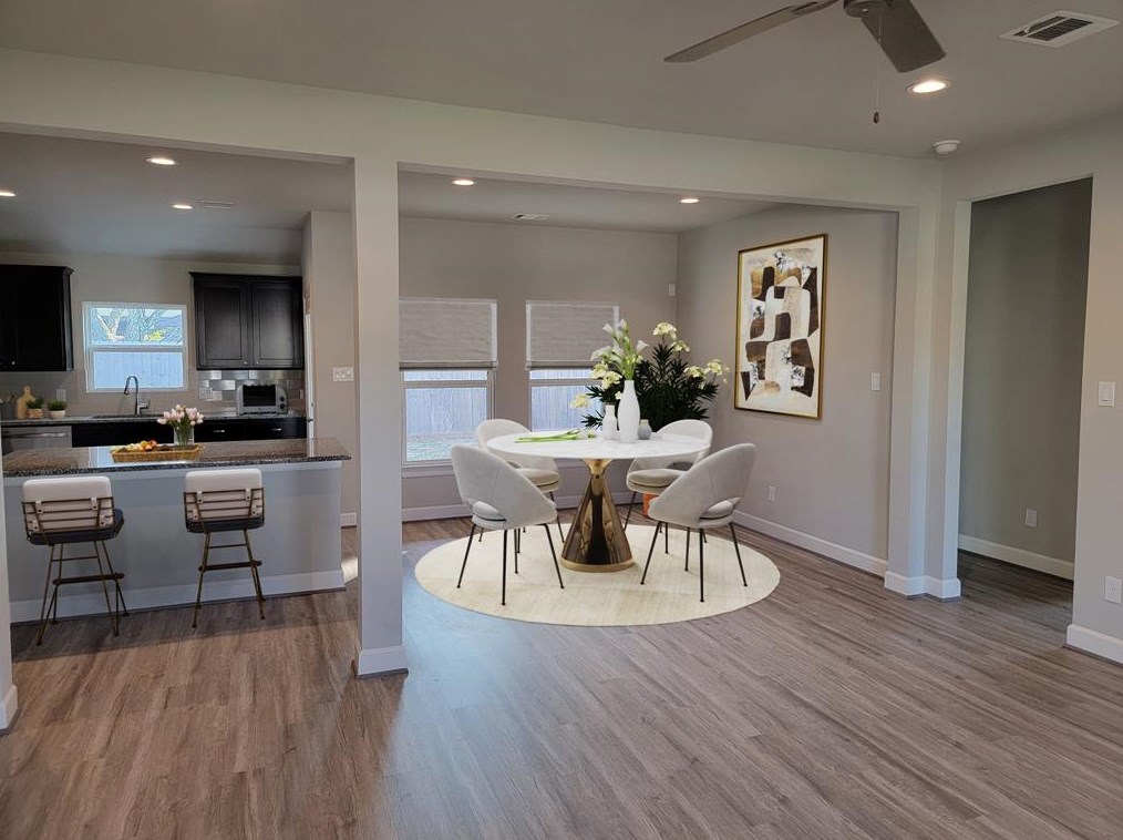 1514 La Delle St, Dinsmore, TX 77488