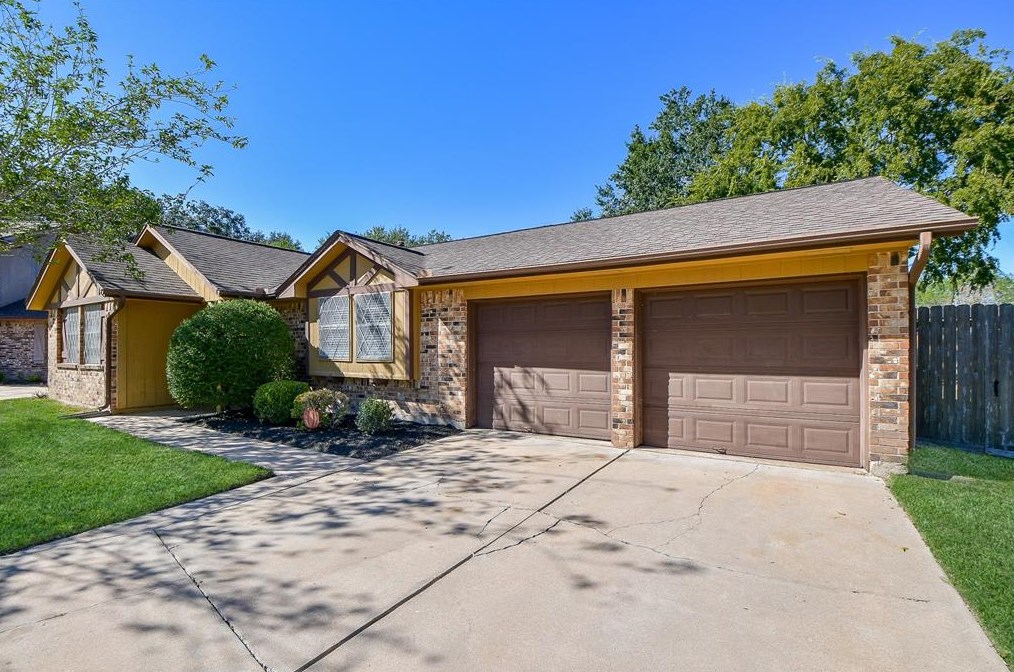 21206 Park Rock Ln, Katy, TX 77450