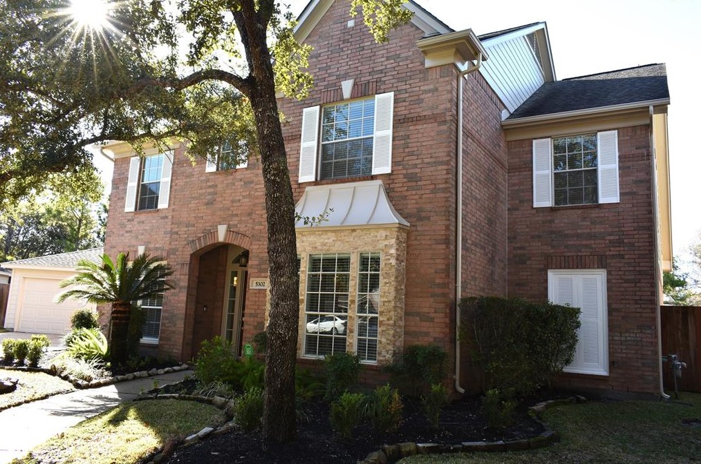 5302 Fairwick Ct, Katy, TX 77450