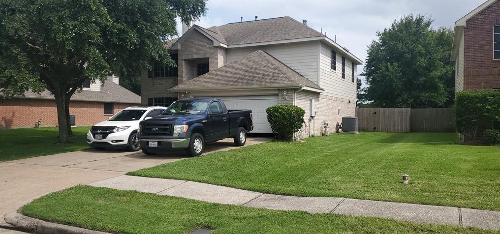 5406 Caraway Lake Cir, Baytown, TX 77521-7542