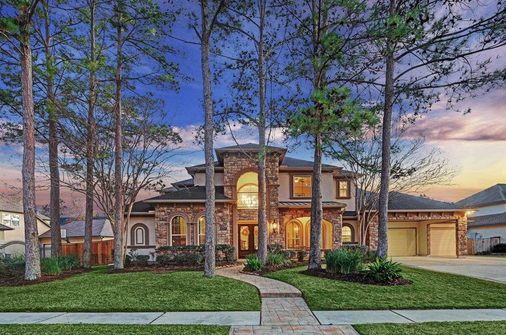 25423 Terrace Arbor Ln, Katy, TX 77494-3112