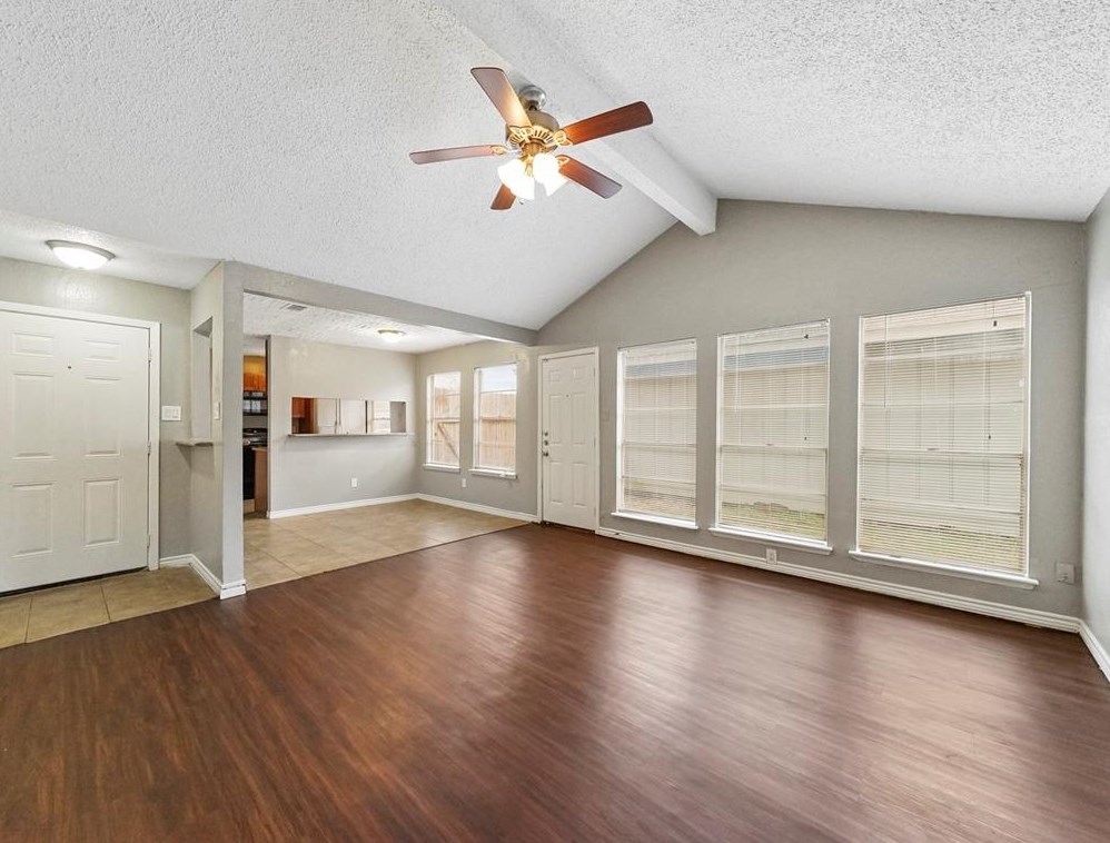 6327 Porterway Dr, Houston TX  77084-1615 exterior