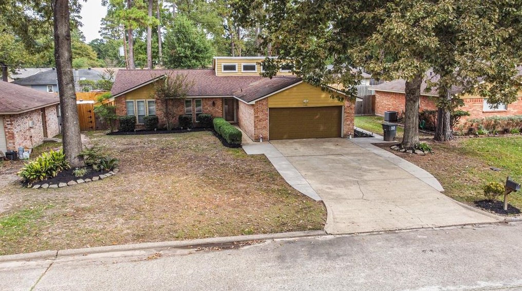 2019 Southwood Dr, Roman Forest, TX 77357