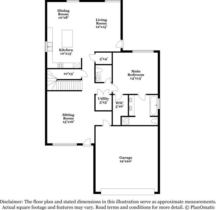 21111 Molasses Meadow Ln, Tomball, TX 77375