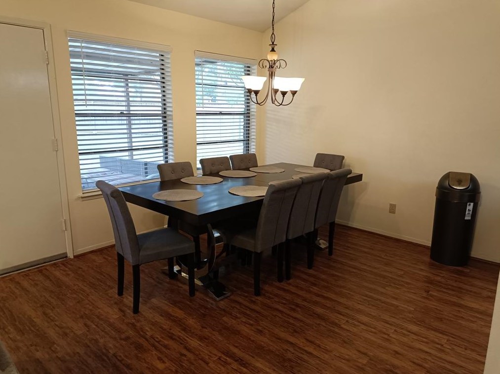 2547 Buffalo Trl, Sugar Land TX  77479-1639 exterior