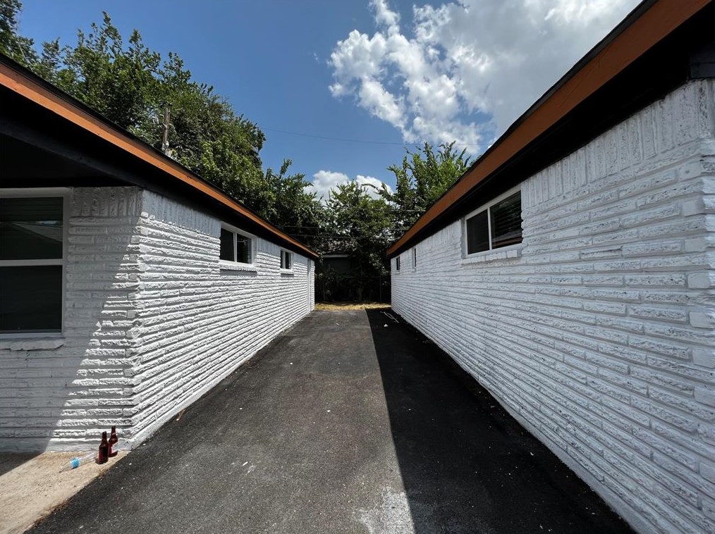 3809 Wipprecht St, Houston TX  77026-4097 exterior