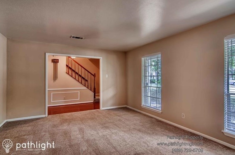 16527 Pilgrims Cir, Spring, TX 77379