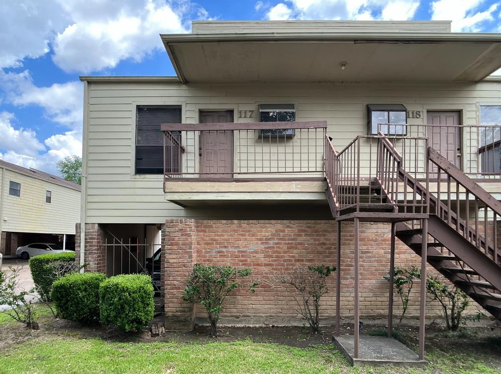 7901 Cambridge St #117, Houston, TX 77054