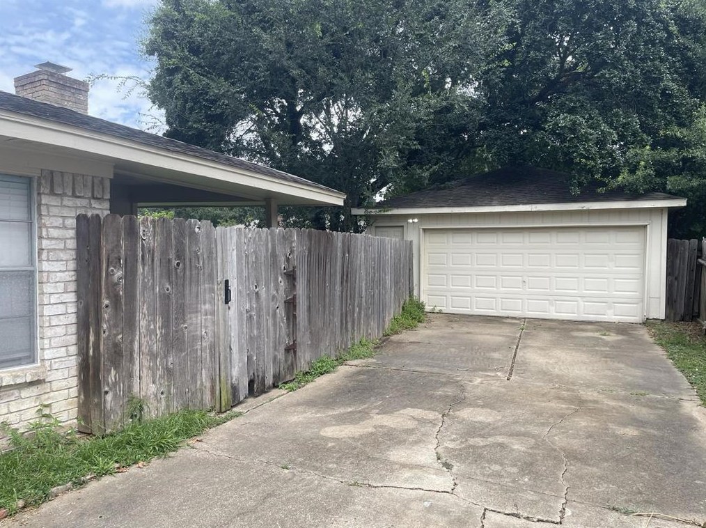 22718 Fincastle Dr, Katy, TX 77450