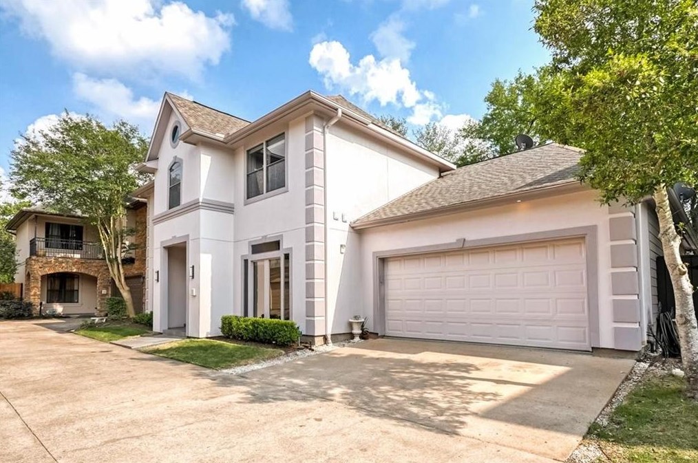 1470 Springrock Ln Apt 2, Houston, TX 77055