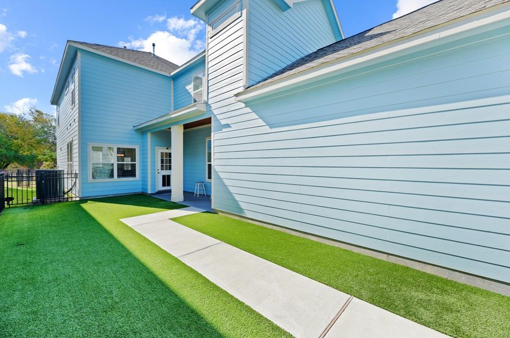 4622 Cashel Gln Dr, Houston TX  77069-3535 exterior