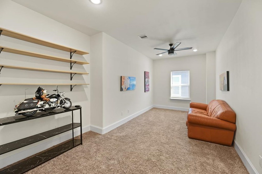 4622 Cashel Gln Dr, Houston TX  77069-3535 exterior