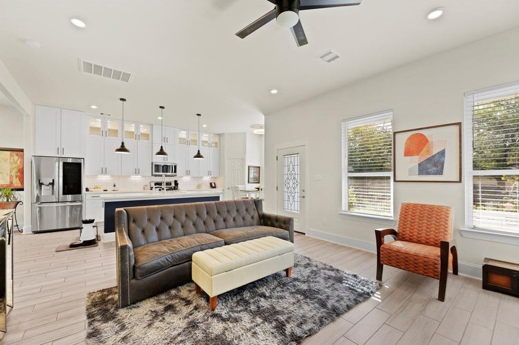 4622 Cashel Gln Dr, Houston TX  77069-3535 exterior