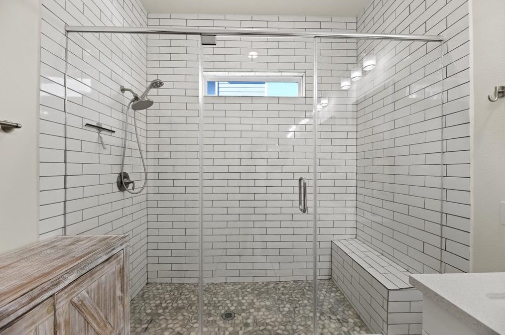 4622 Cashel Gln Dr, Houston TX  77069-3535 exterior