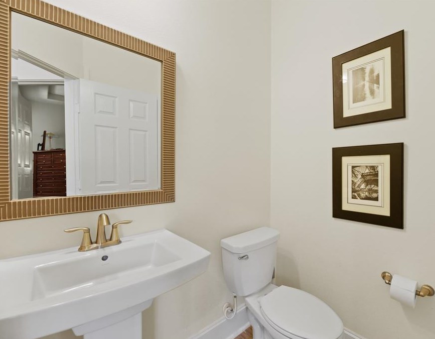 4622 Cashel Gln Dr, Houston TX  77069-3535 exterior