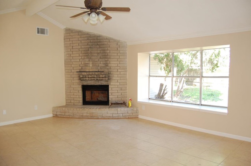 17343 Edgehaven Dr, Missouri City TX  77489-6104 exterior