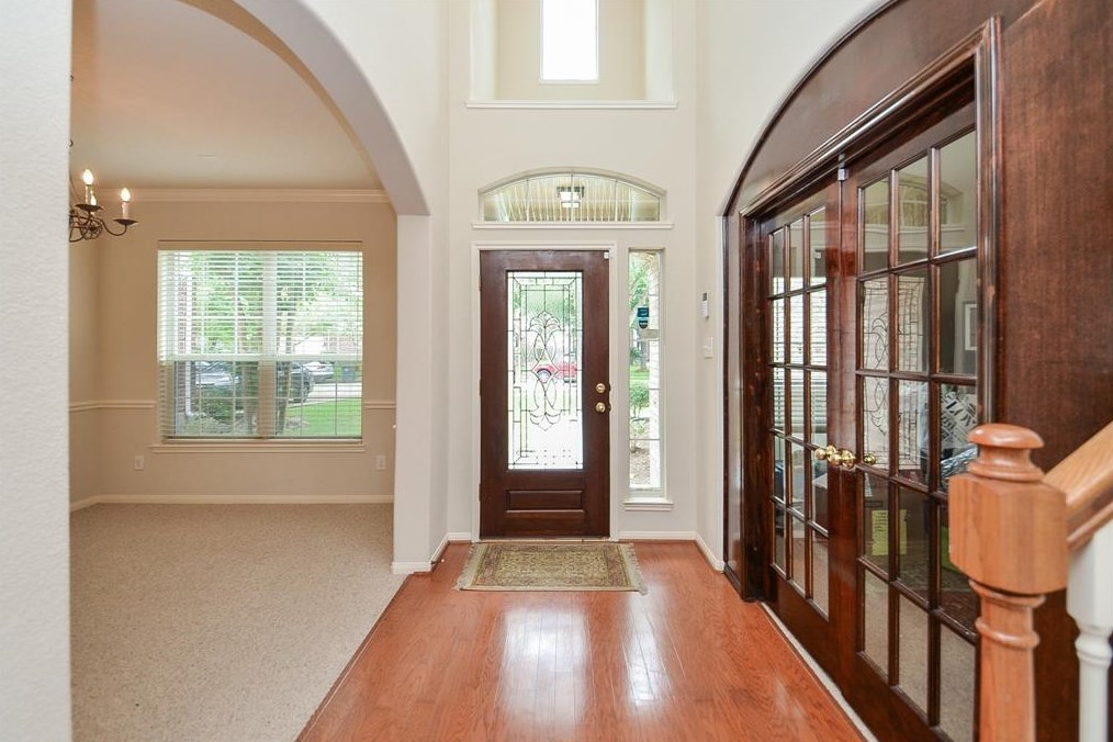 4810 Zachary Ln, Sugar Land, TX 77479
