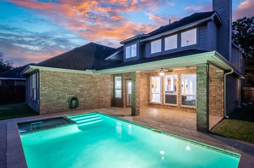 26415 Banning Park Ln, Katy, TX 77494