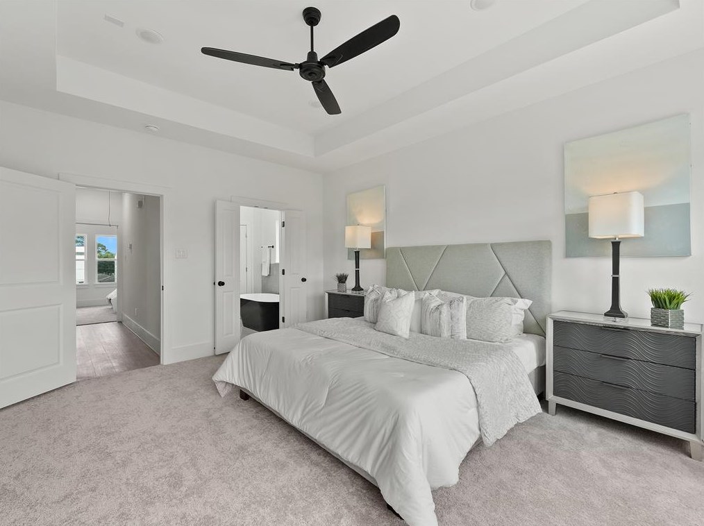 4814 Cochran, Houston TX  77009-2115 exterior