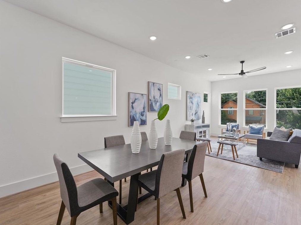 4814 Cochran, Houston TX  77009-2115 exterior