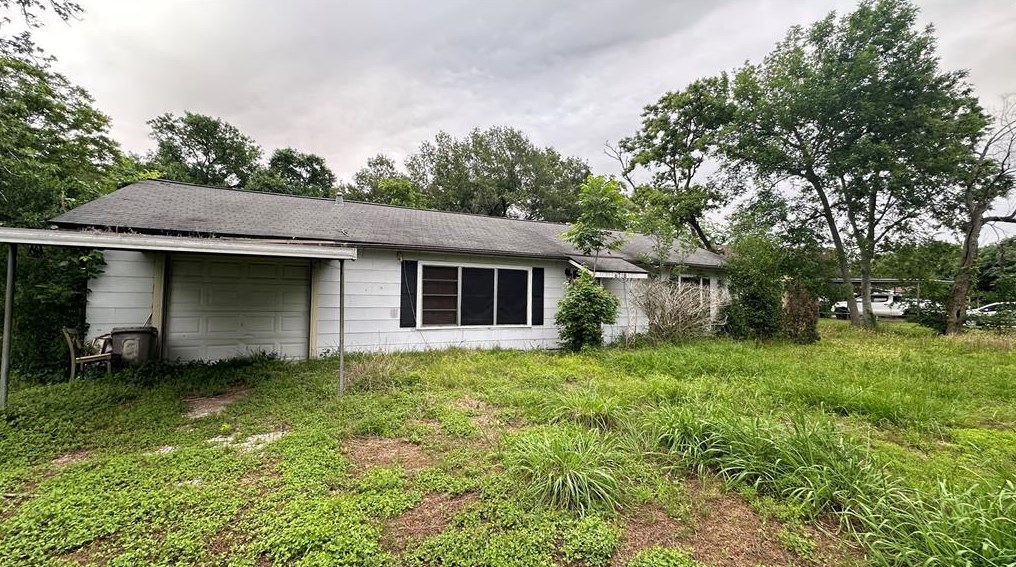 6718 Wade Rd, Baytown, TX 77521-9731