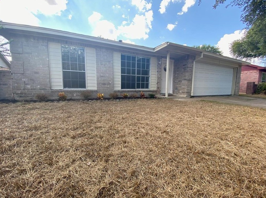 1923 Oakwell Ln, Katy, TX 77449