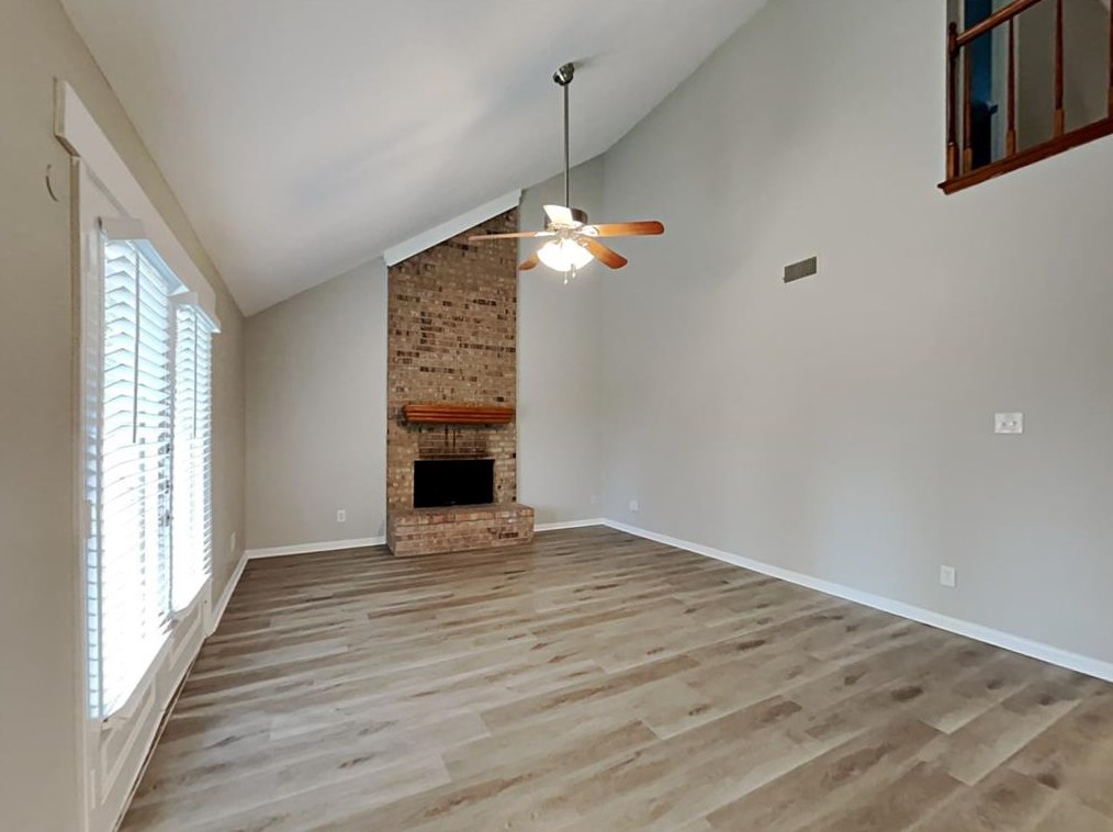 1411 Chart Dr, Crosby, TX 77532