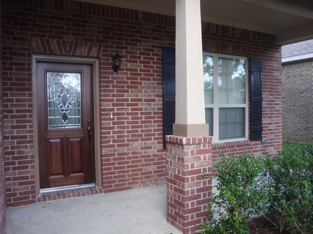 11 Tallgrass Way, Spring TX  77389-4967 exterior