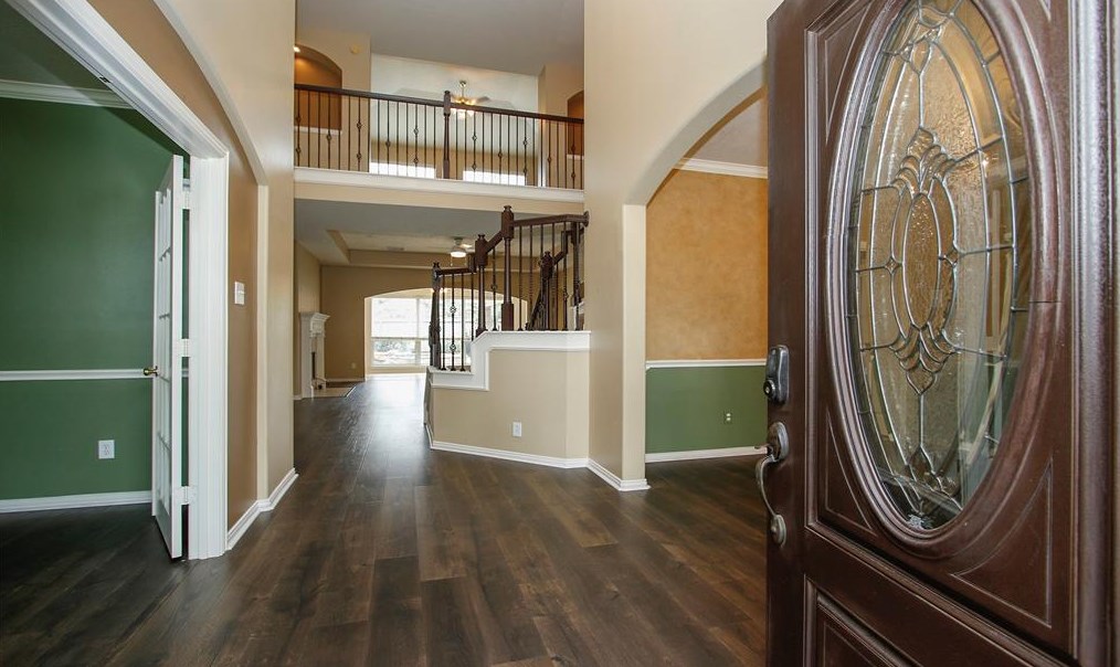 6506 Eagle Brook Ln, Spring, TX 77379-7922