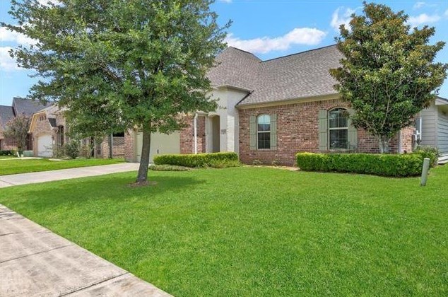 3660 Canyon Ln, Beaumont, TX 77713-4207
