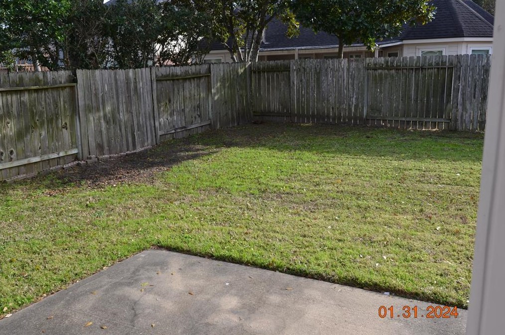 22755 Cascade Springs Dr, Katy TX  77494-8245 exterior