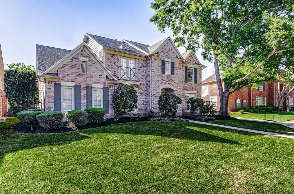 1210 Birkdale Ct, Katy, TX 77494-6174