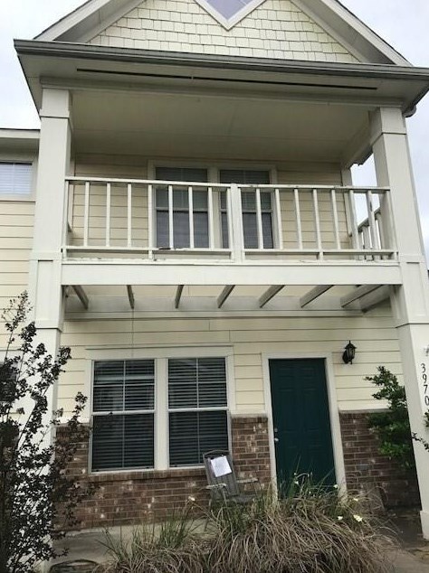 3970 Mossy Place Ln, Spring TX  77388-3571 exterior