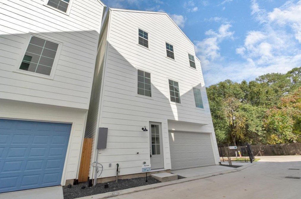 2011 Bauer Dr #d, Houston, TX 77080